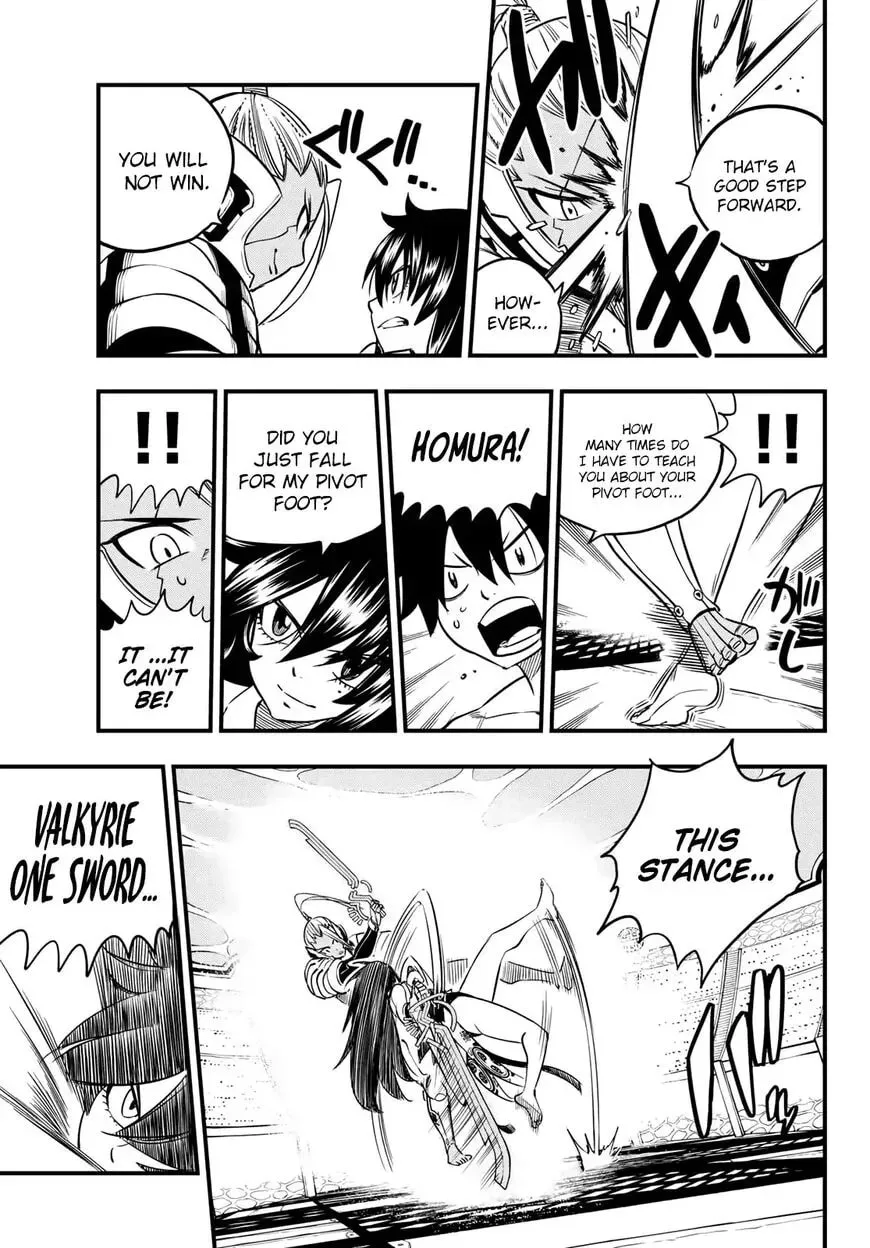 Read They Were 11! chapter 47 image 16 on Lezhin