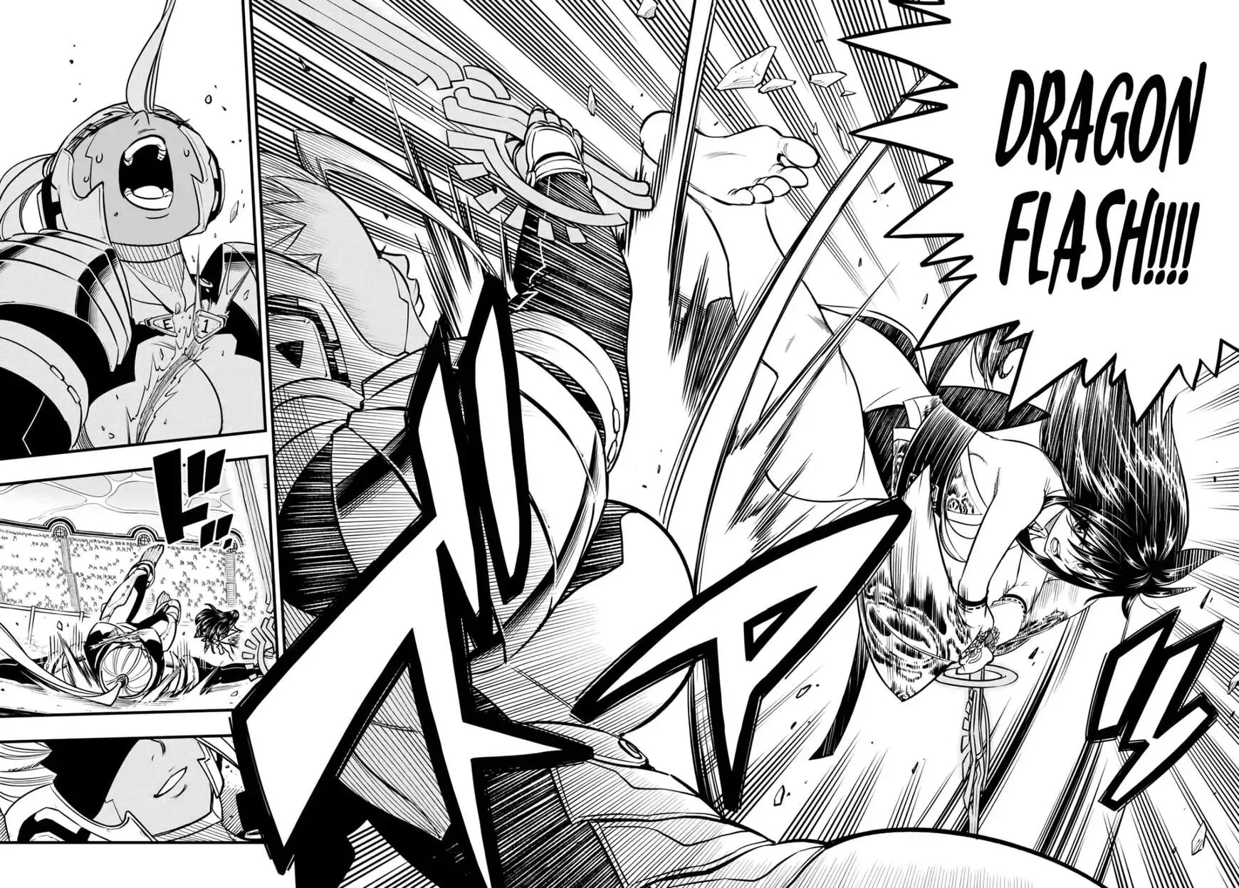 Read They Were 11! chapter 47 image 17 on Lezhin