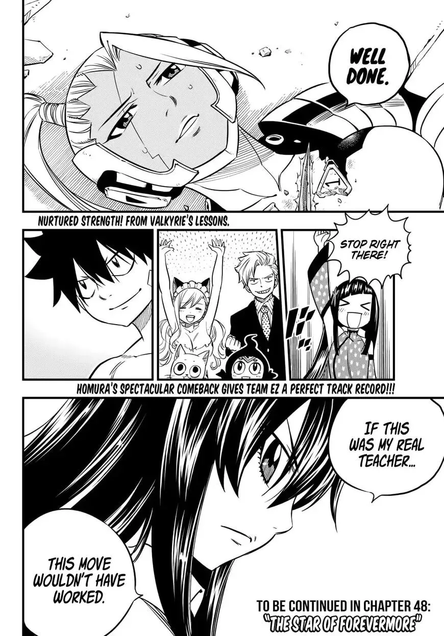 Read They Were 11! chapter 47 image 18 on Lezhin