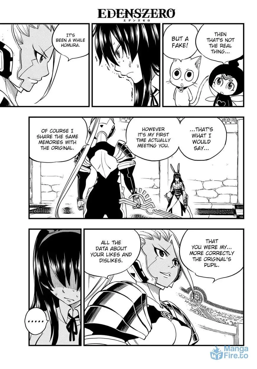 Read They Were 11! chapter 47 image 2 on Lezhin