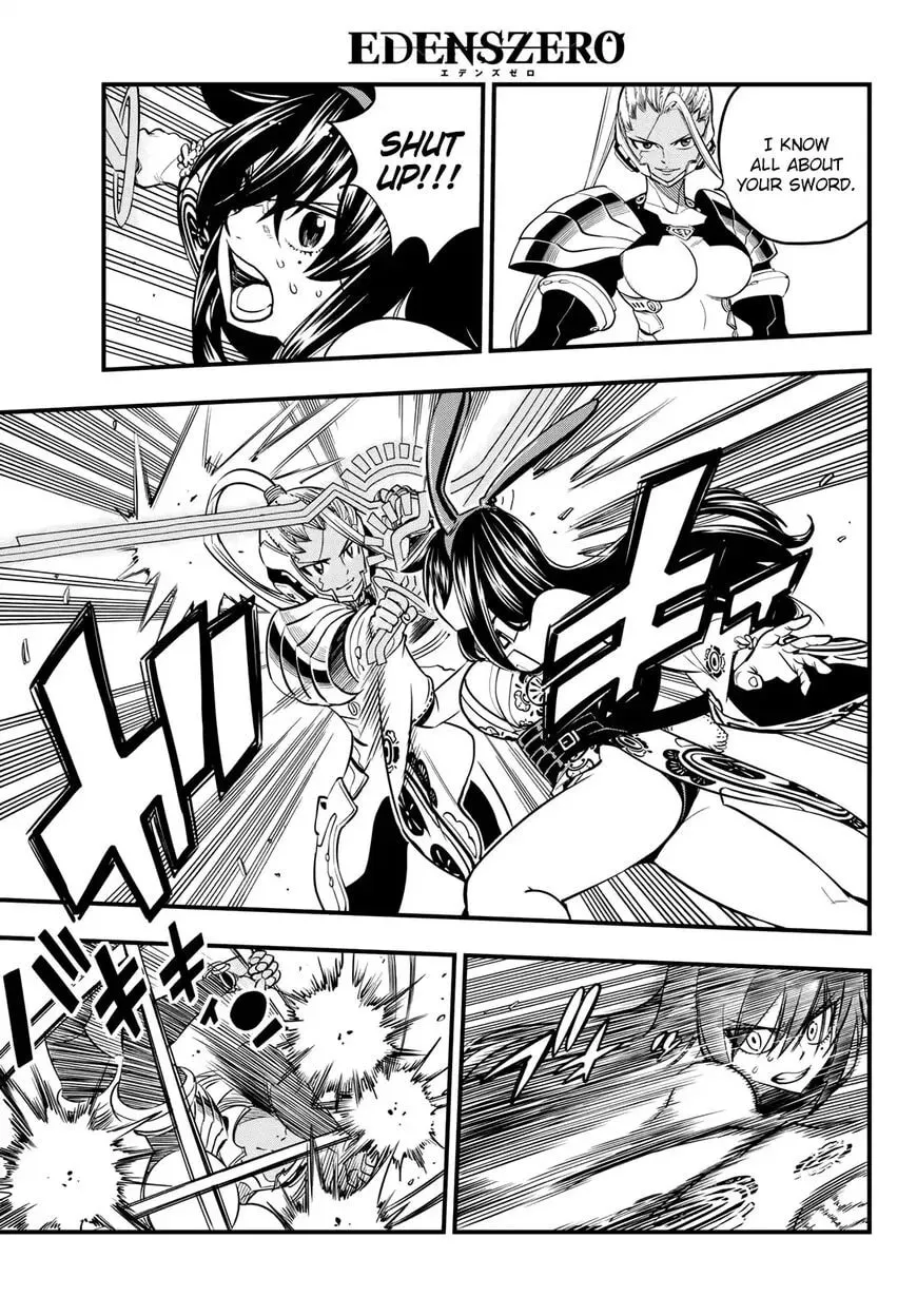 Read They Were 11! chapter 47 image 4 on Lezhin