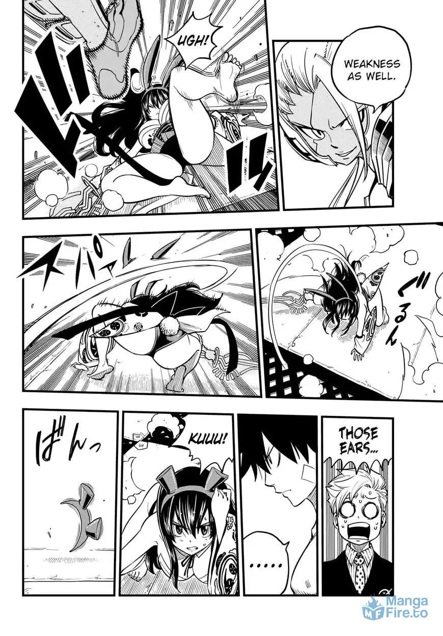 Read They Were 11! chapter 47 image 5 on Lezhin