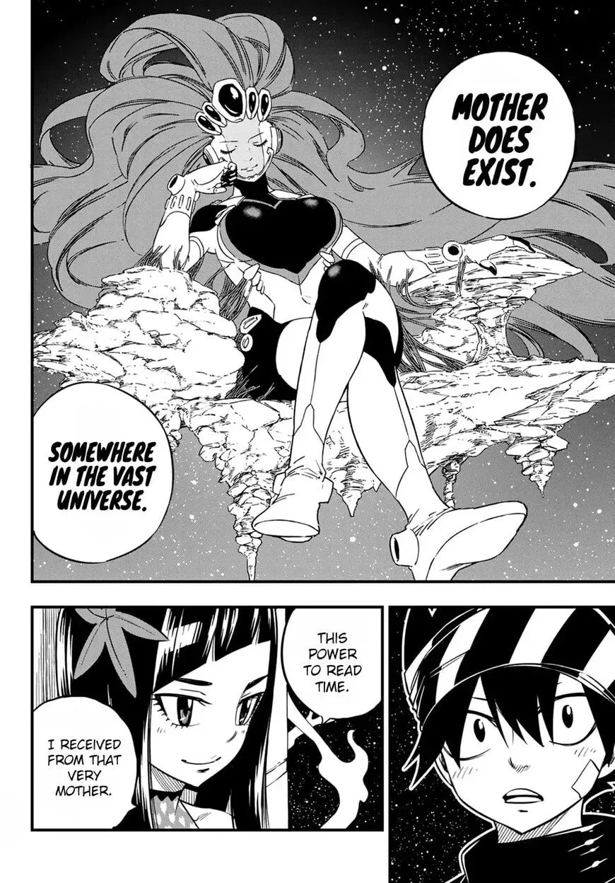 Read They Were 11! chapter 48 image 12 on Lezhin