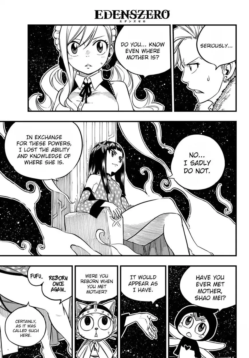 Read They Were 11! chapter 48 image 13 on Lezhin