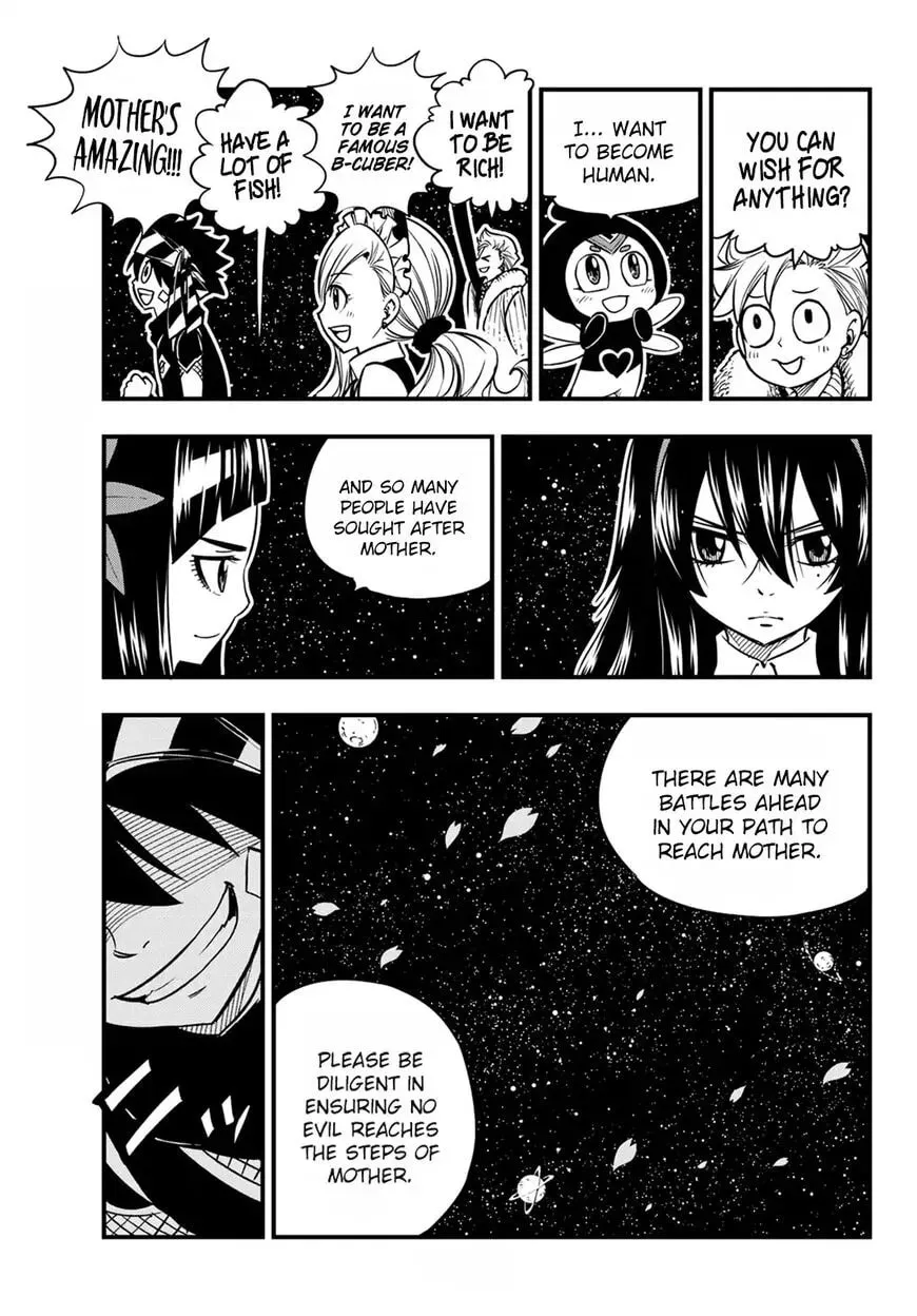 Read They Were 11! chapter 48 image 15 on Lezhin