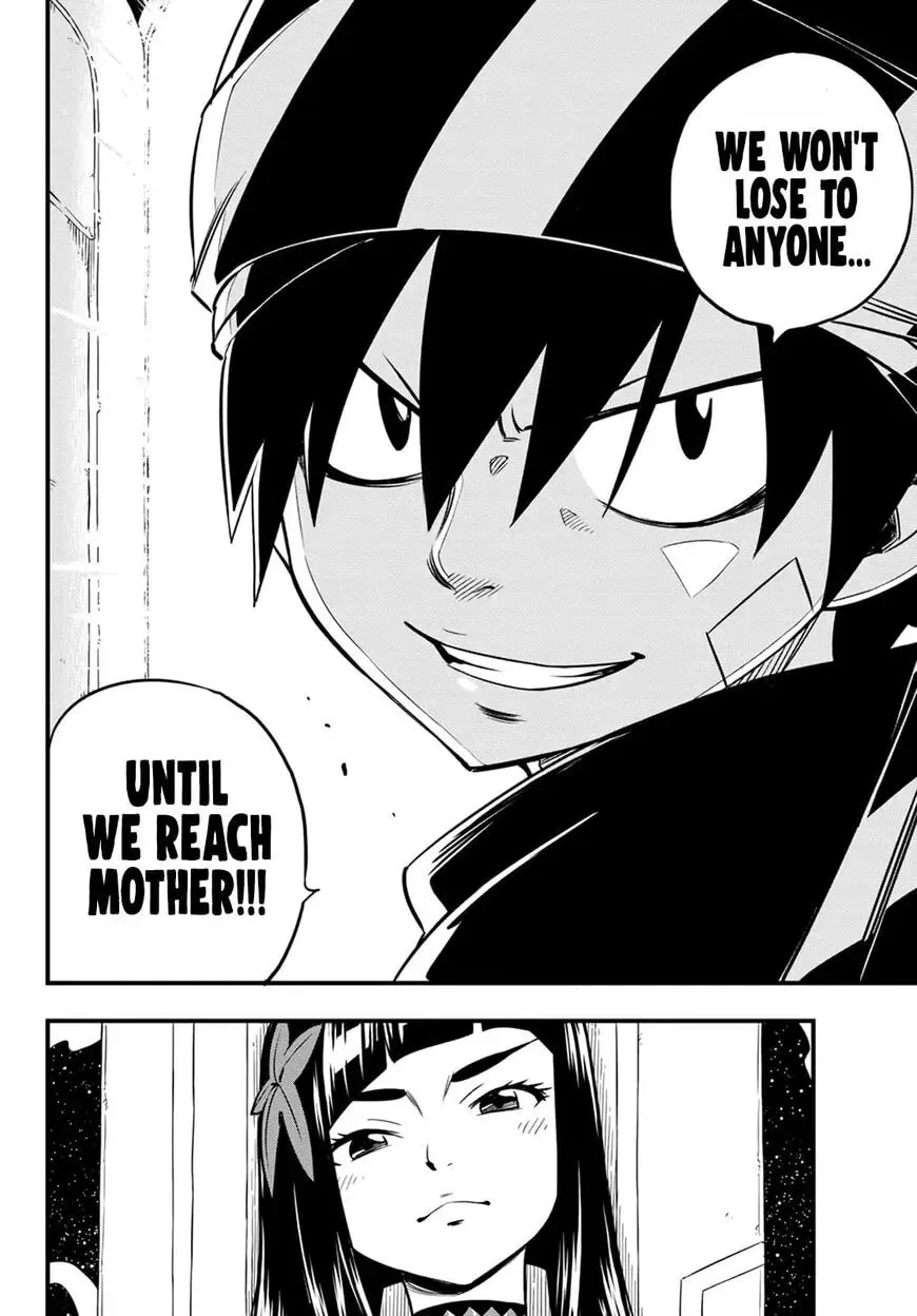 Read They Were 11! chapter 48 image 16 on Lezhin