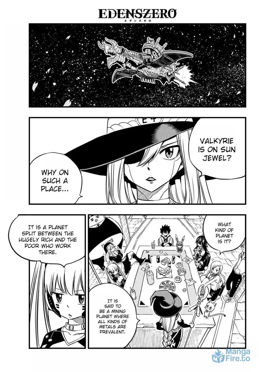 Read They Were 11! chapter 48 image 17 on Lezhin