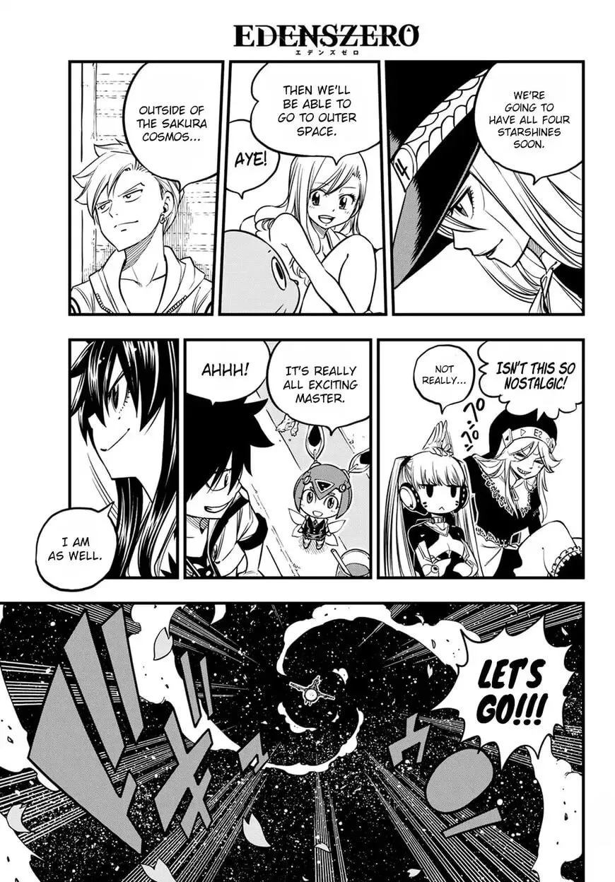 Read They Were 11! chapter 48 image 19 on Lezhin