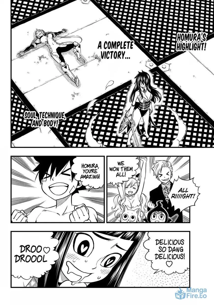 Read They Were 11! chapter 48 image 2 on Lezhin