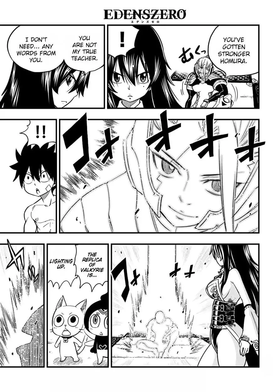 Read They Were 11! chapter 48 image 3 on Lezhin
