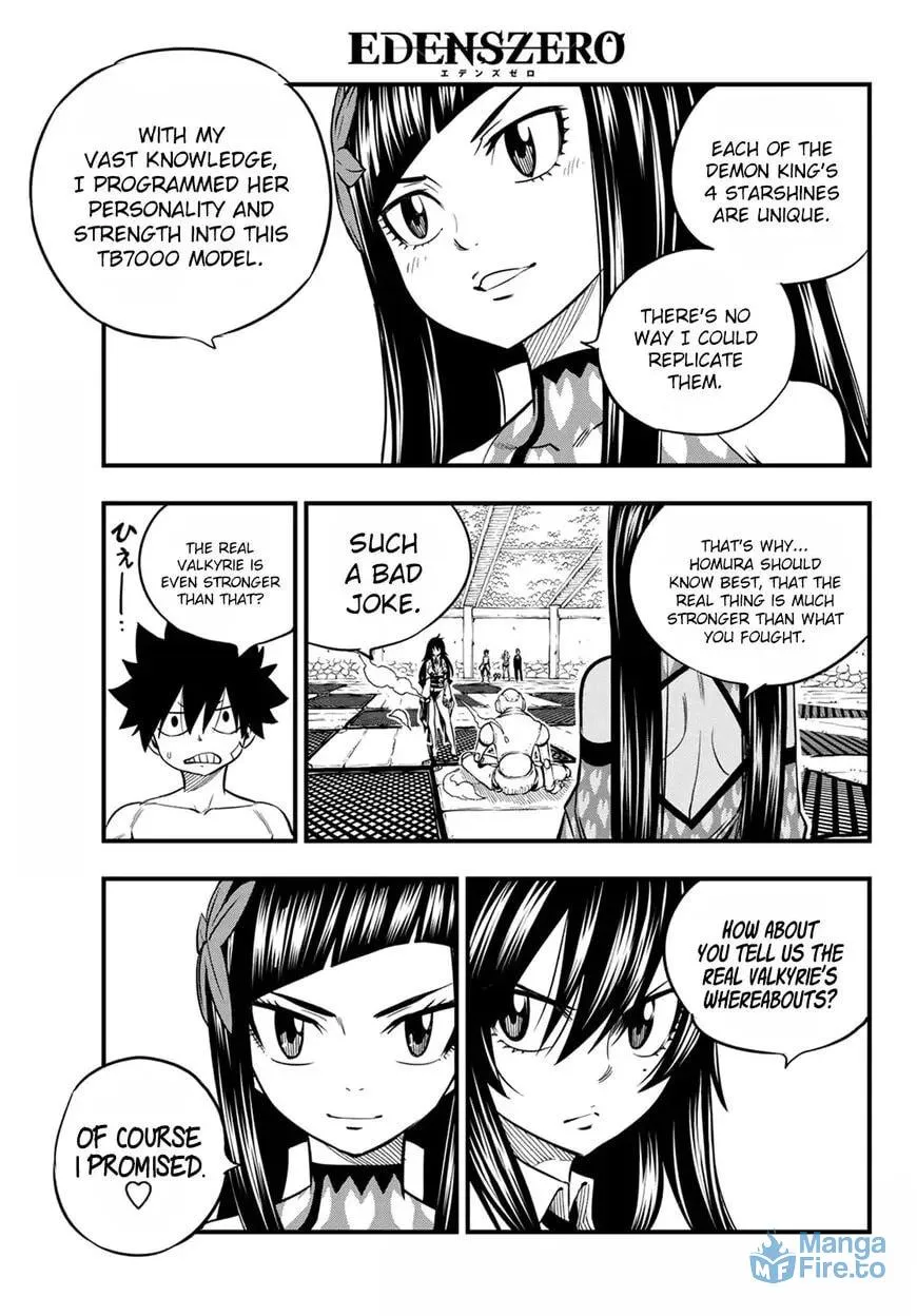 Read They Were 11! chapter 48 image 5 on Lezhin