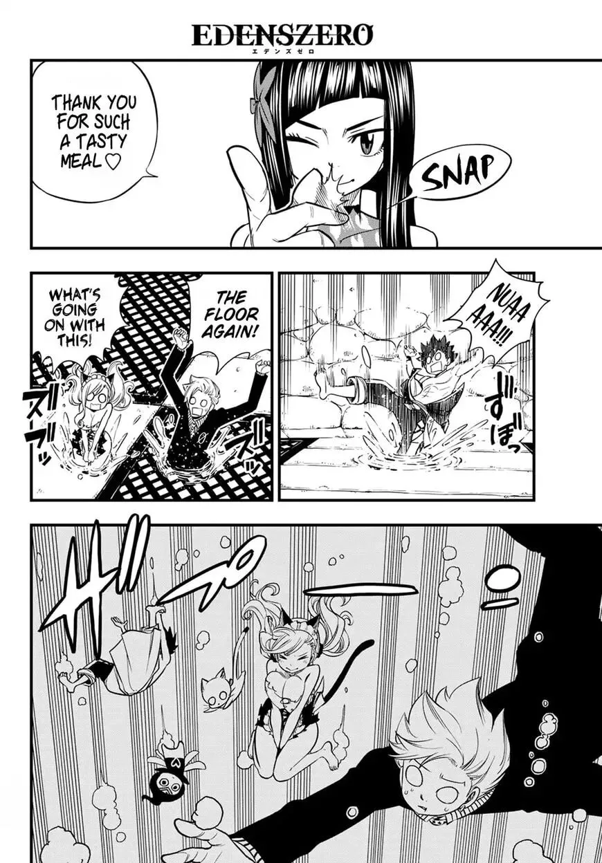 Read They Were 11! chapter 48 image 6 on Lezhin