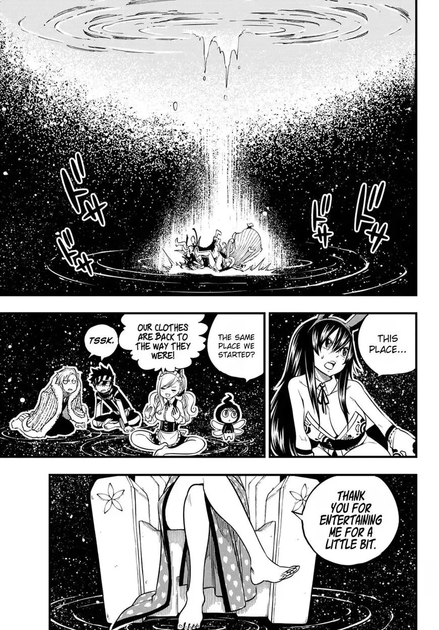 Read They Were 11! chapter 48 image 7 on Lezhin