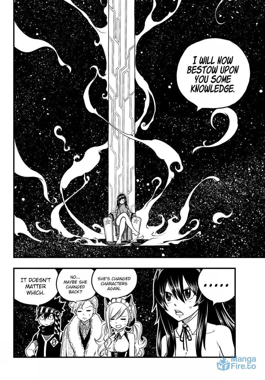 Read They Were 11! chapter 48 image 8 on Lezhin