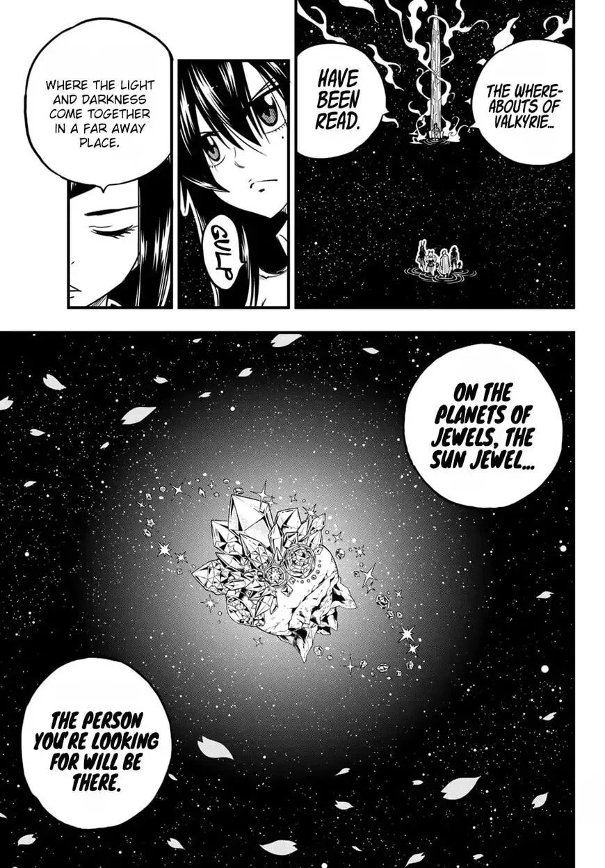 Read They Were 11! chapter 48 image 9 on Lezhin