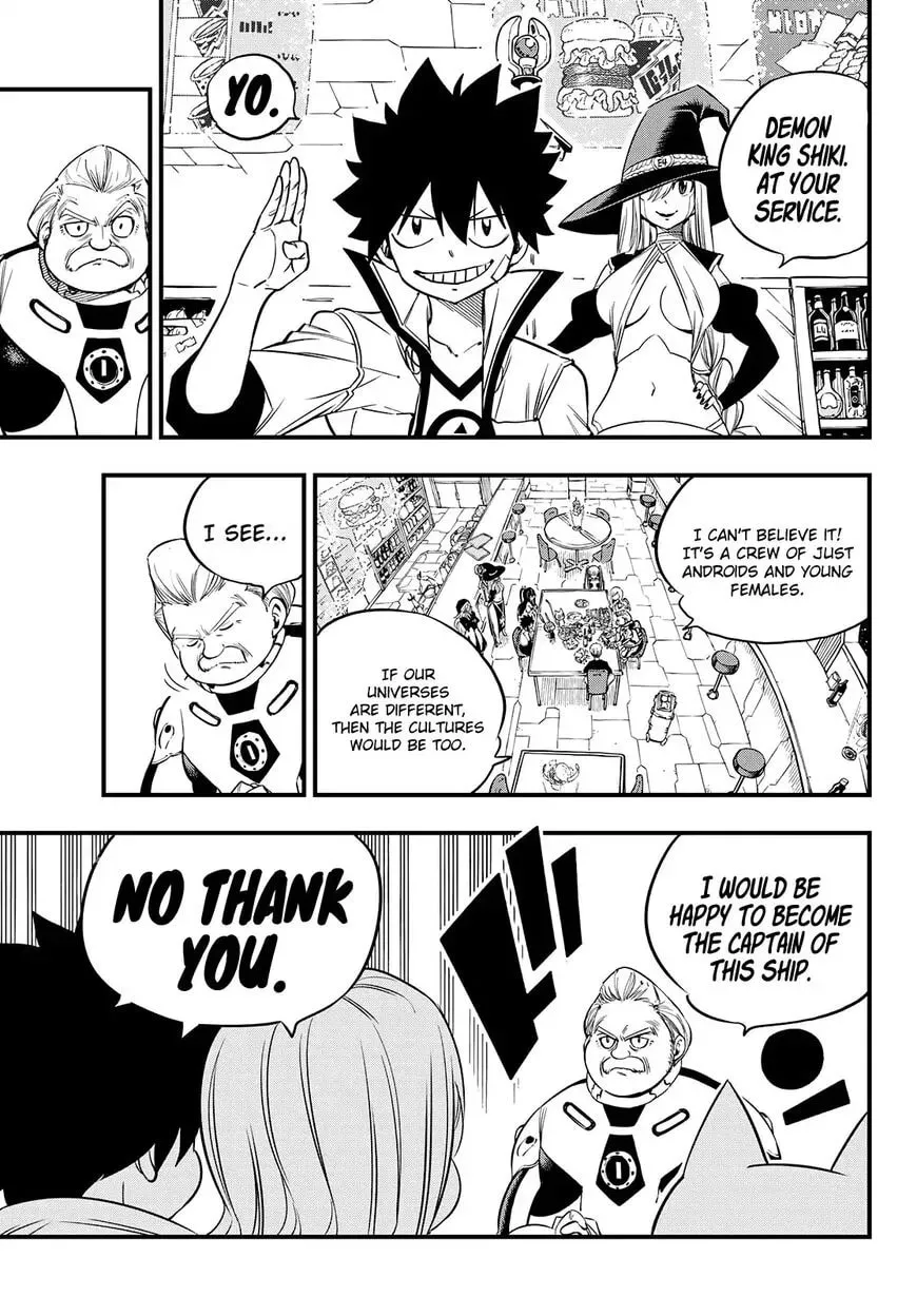 Read They Were 11! chapter 49 image 10 on Lezhin
