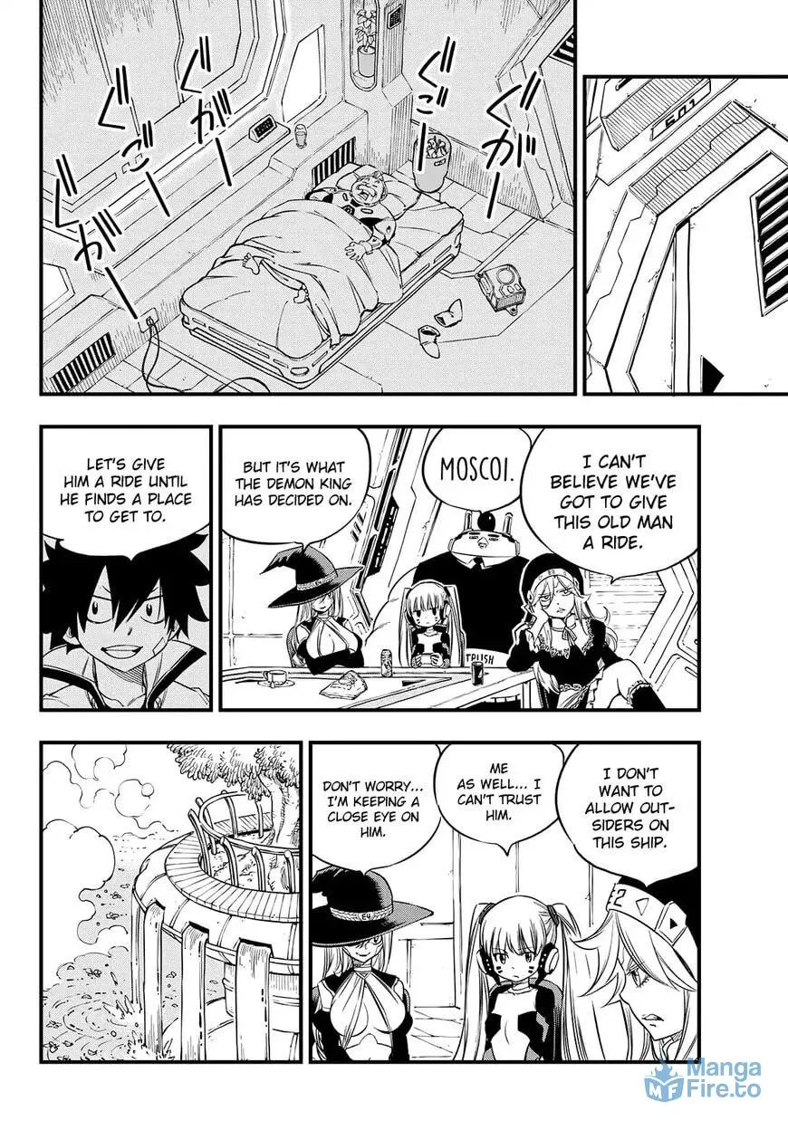 Read They Were 11! chapter 49 image 11 on Lezhin
