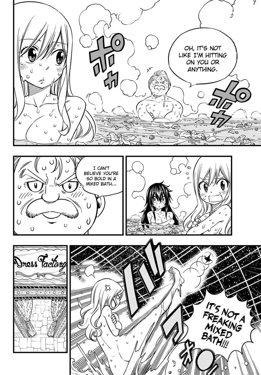Read They Were 11! chapter 49 image 13 on Lezhin
