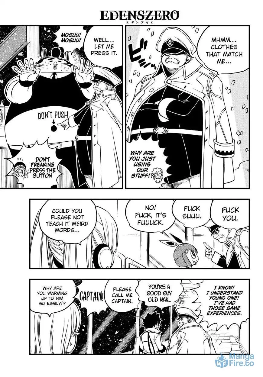 Read They Were 11! chapter 49 image 14 on Lezhin