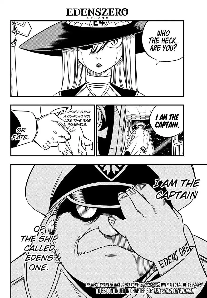 Read They Were 11! chapter 49 image 19 on Lezhin