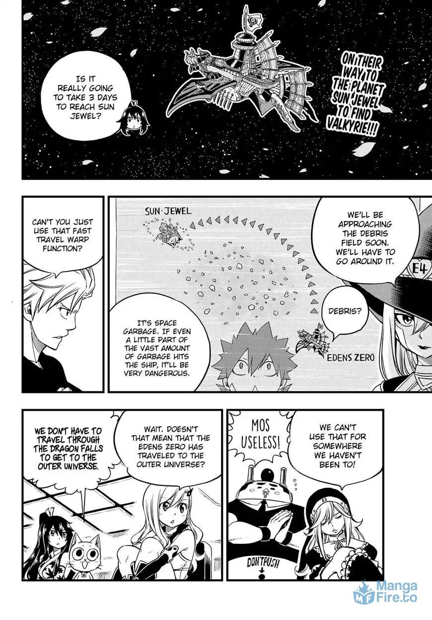 Read They Were 11! chapter 49 image 2 on Lezhin