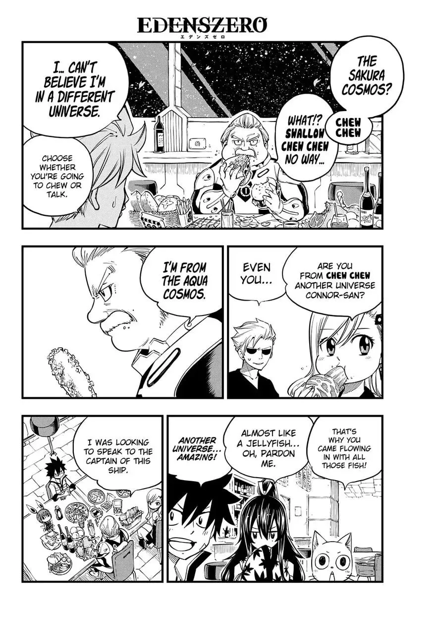 Read They Were 11! chapter 49 image 9 on Lezhin