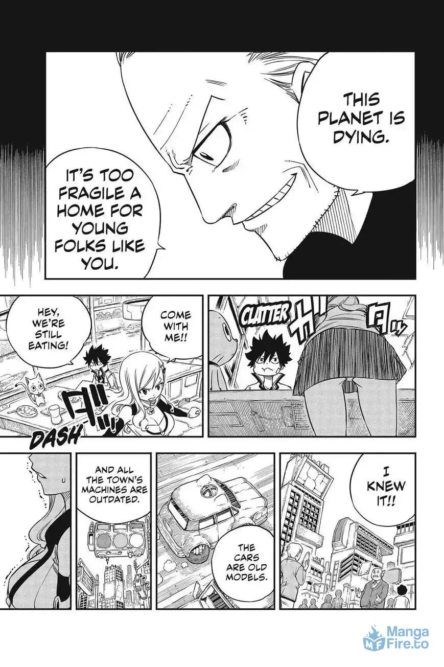 Read They Were 11! chapter 5 image 14 on Lezhin
