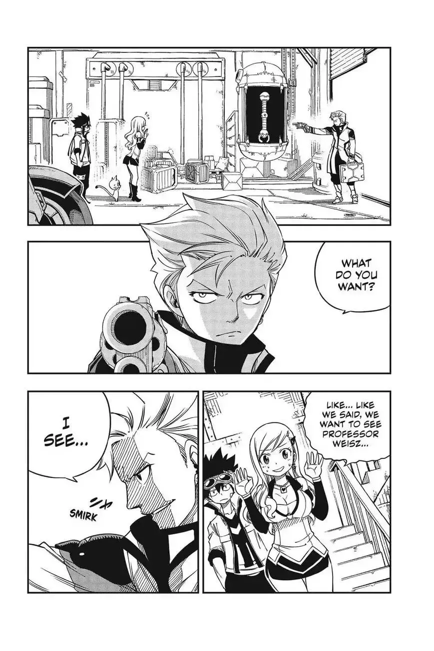 Read They Were 11! chapter 5 image 3 on Lezhin