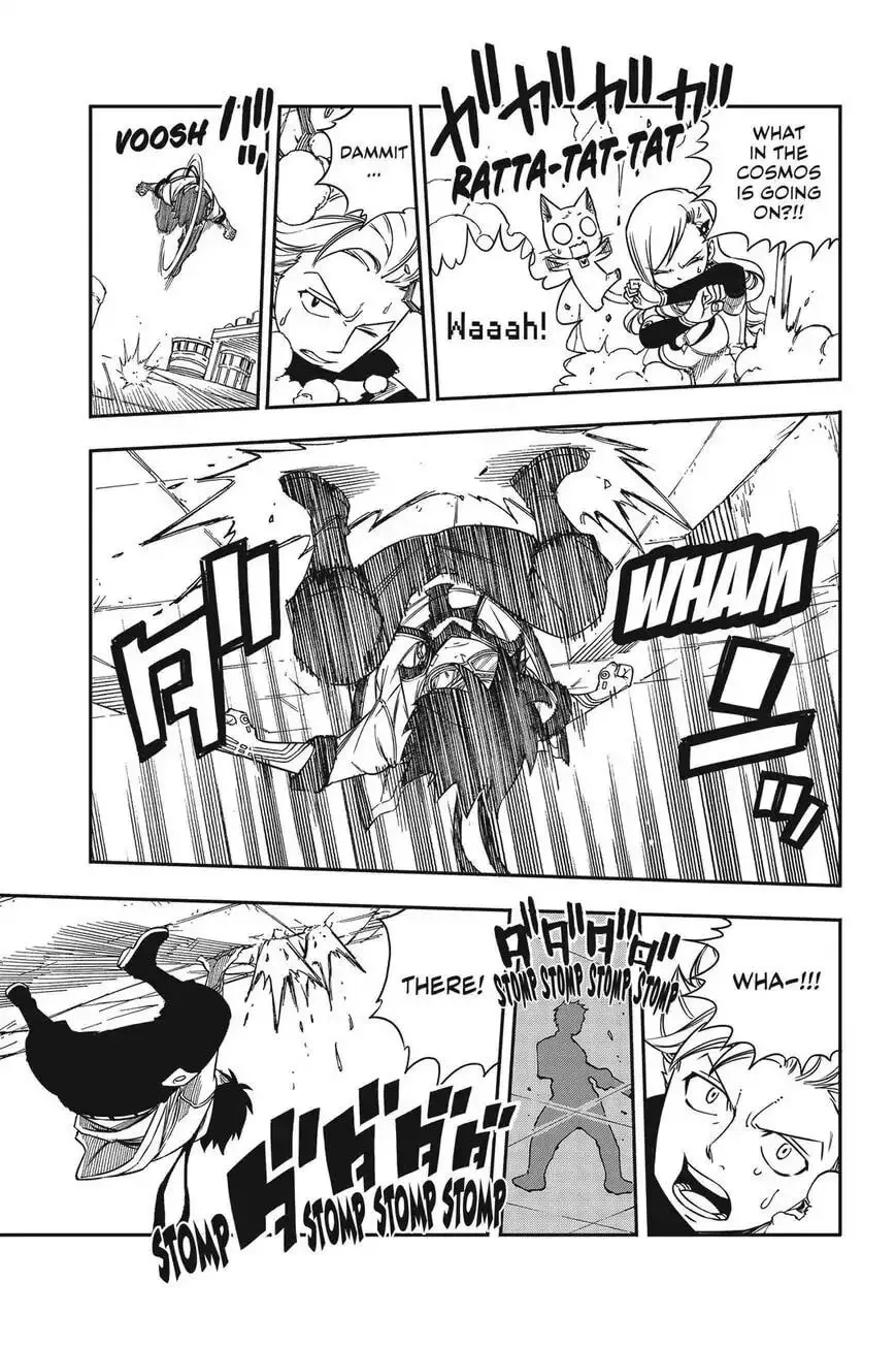 Read They Were 11! chapter 5 image 6 on Lezhin