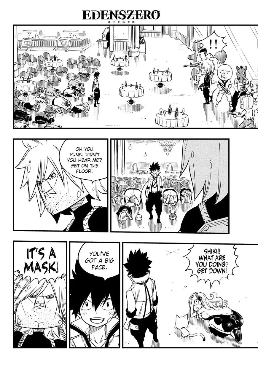 Read They Were 11! chapter 50 image 10 on Lezhin