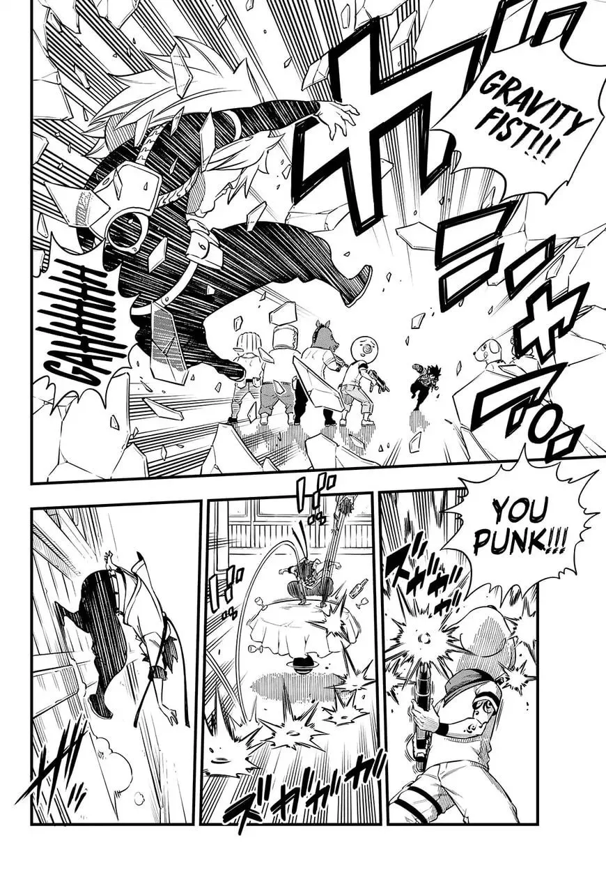 Read They Were 11! chapter 50 image 12 on Lezhin
