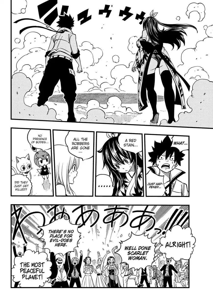 Read They Were 11! chapter 50 image 18 on Lezhin