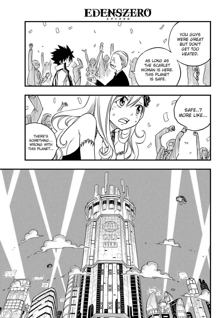 Read They Were 11! chapter 50 image 19 on Lezhin