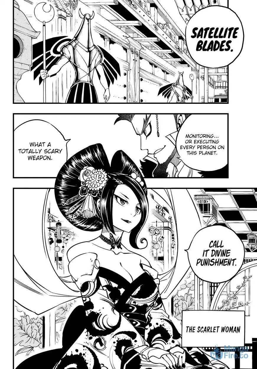 Read They Were 11! chapter 50 image 20 on Lezhin
