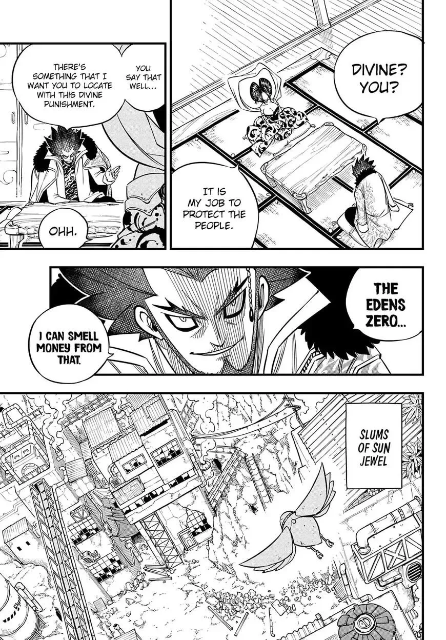 Read They Were 11! chapter 50 image 21 on Lezhin