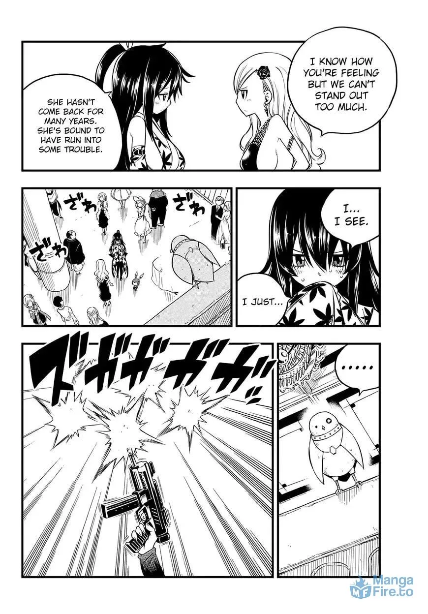 Read They Were 11! chapter 50 image 8 on Lezhin