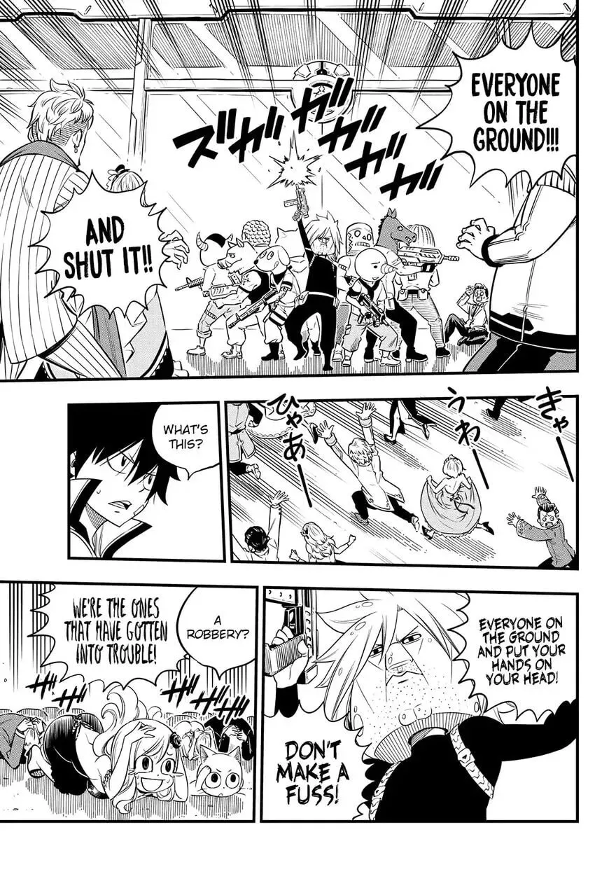 Read They Were 11! chapter 50 image 9 on Lezhin