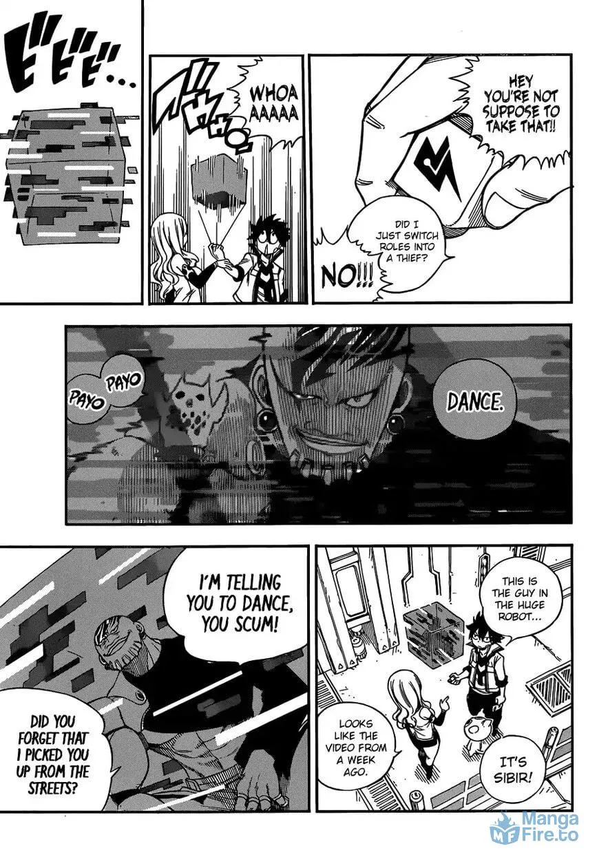 Read They Were 11! chapter 7 image 11 on Lezhin