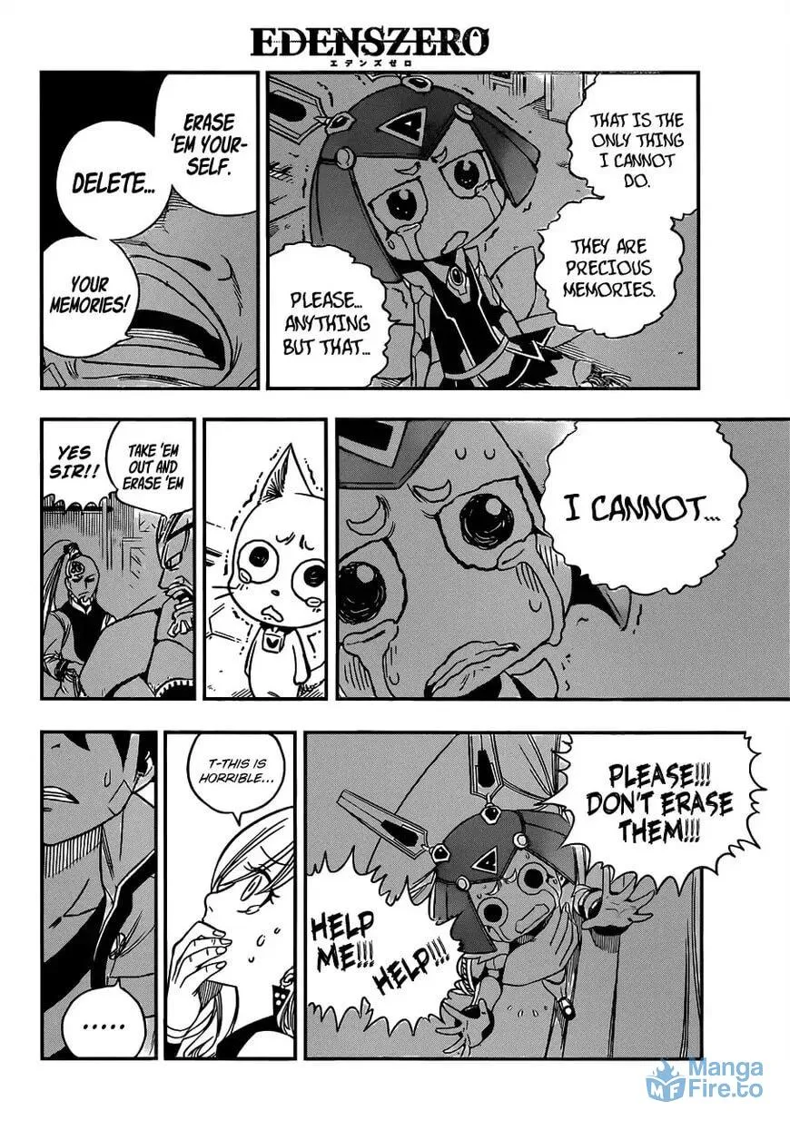 Read They Were 11! chapter 7 image 14 on Lezhin