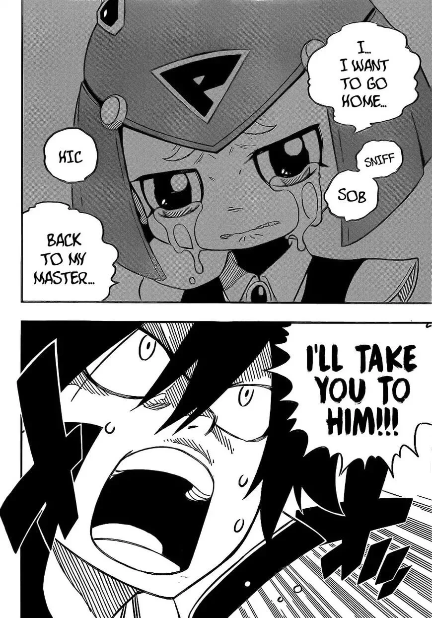 Read They Were 11! chapter 7 image 16 on Lezhin