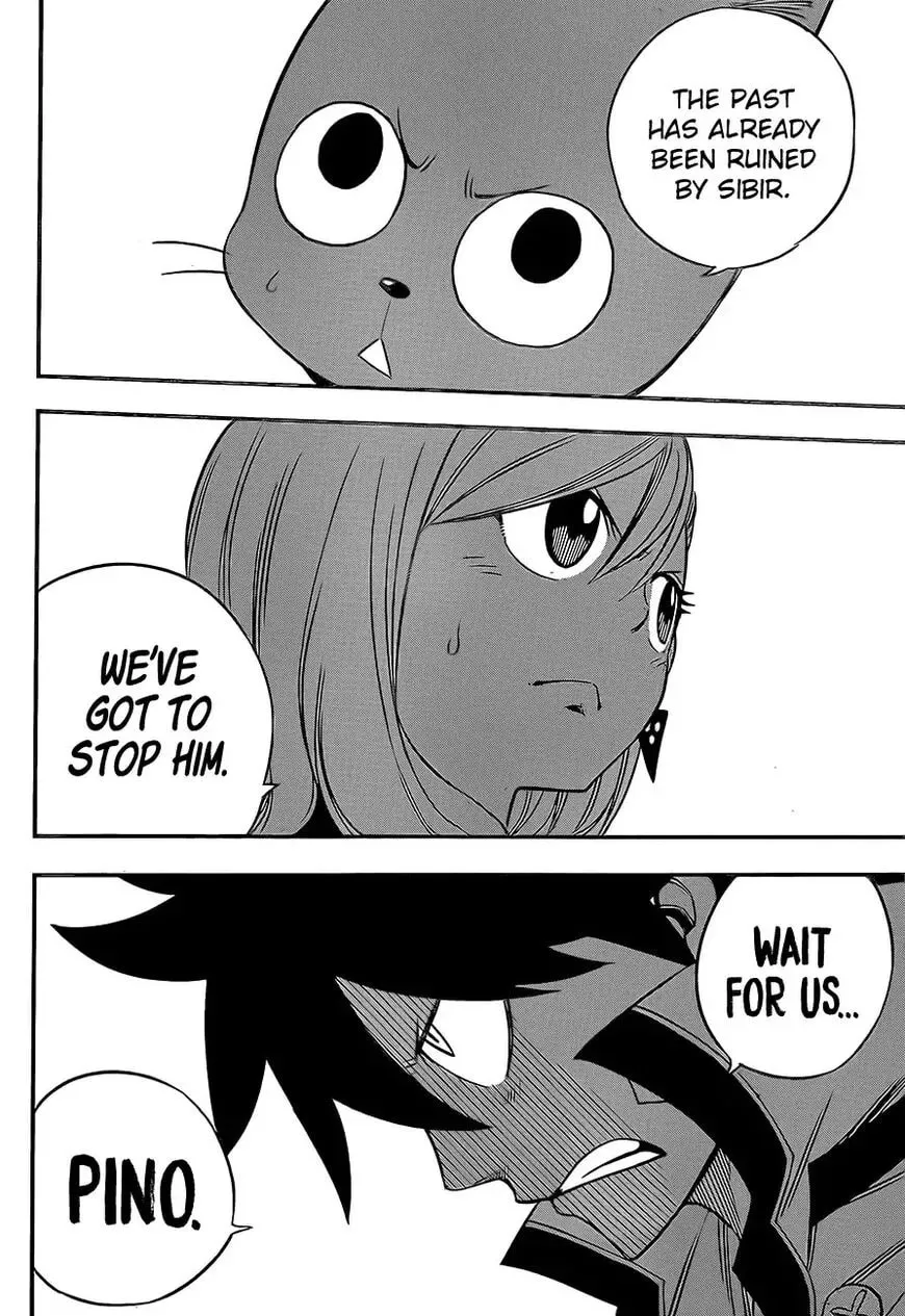 Read They Were 11! chapter 7 image 18 on Lezhin