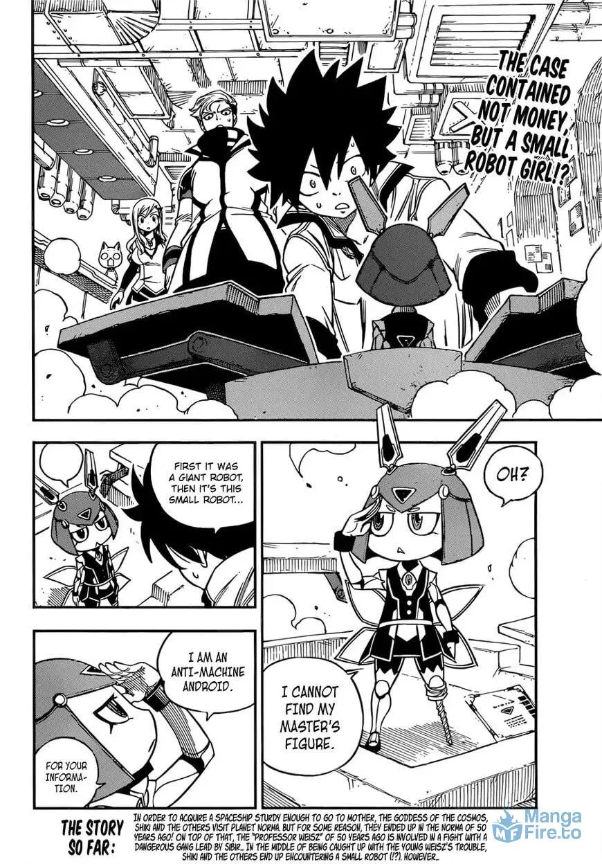 Read They Were 11! chapter 7 image 2 on Lezhin