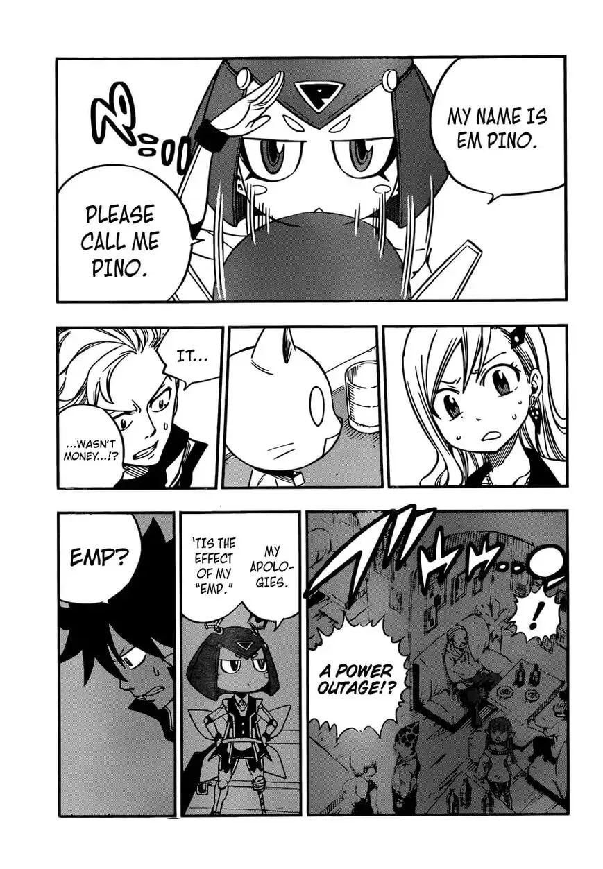 Read They Were 11! chapter 7 image 3 on Lezhin