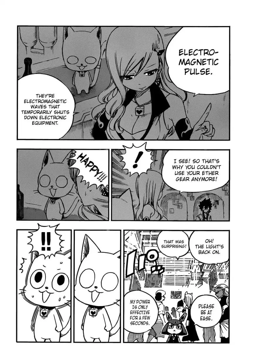 Read They Were 11! chapter 7 image 4 on Lezhin