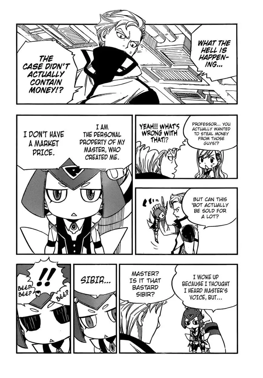 Read They Were 11! chapter 7 image 6 on Lezhin