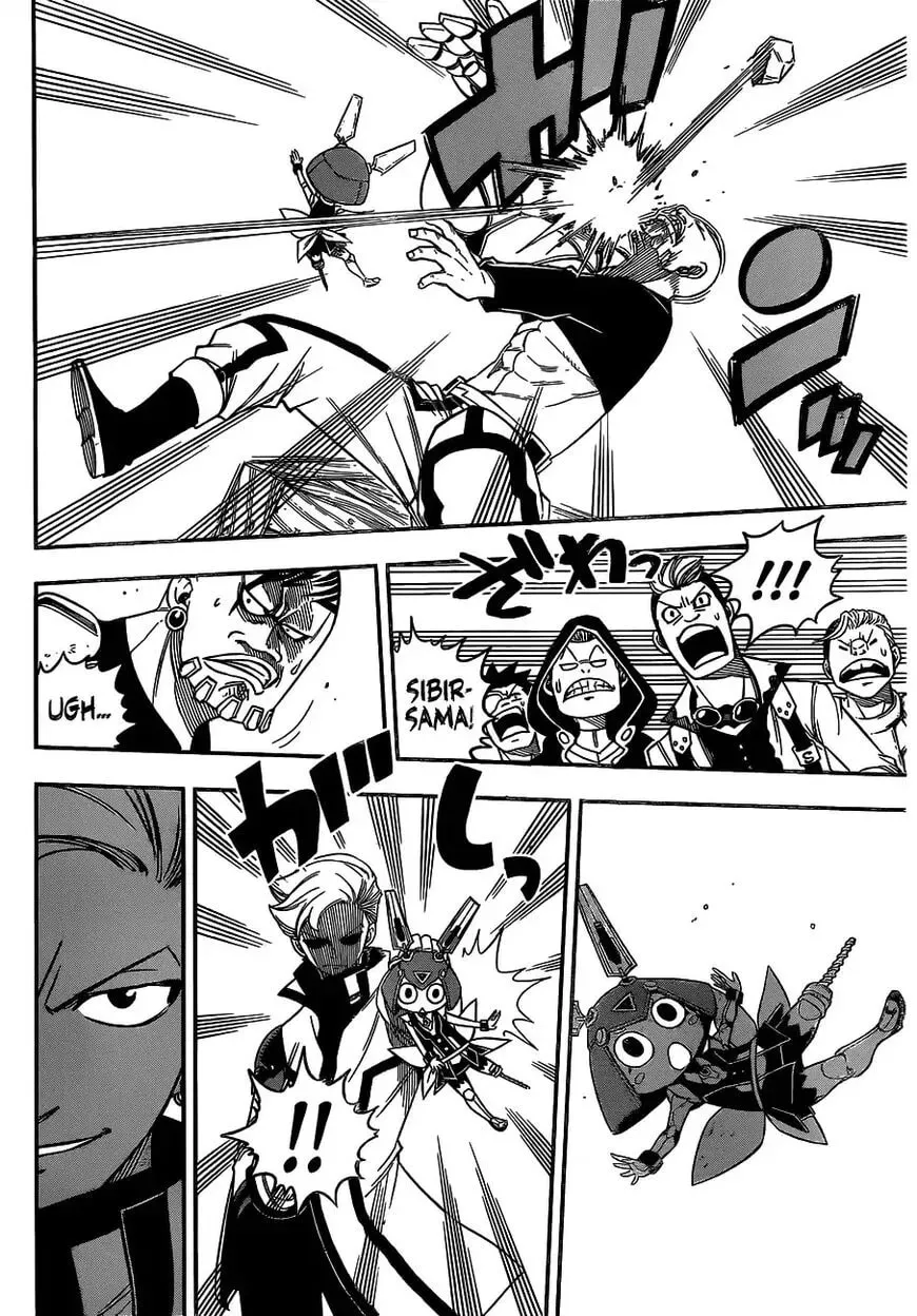 Read They Were 11! chapter 8 image 6 on Lezhin