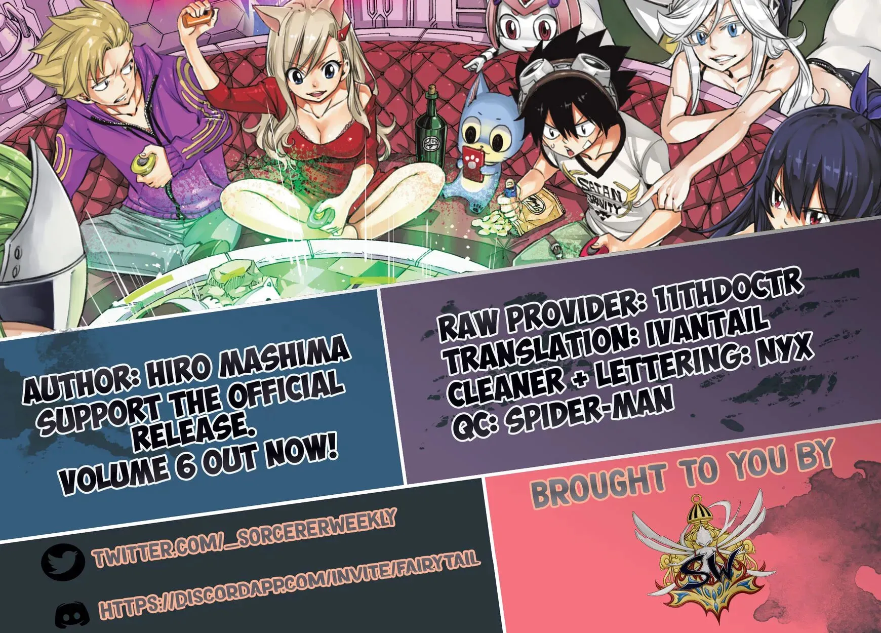 Read They Were 11! chapter 83 image 1 on Lezhin