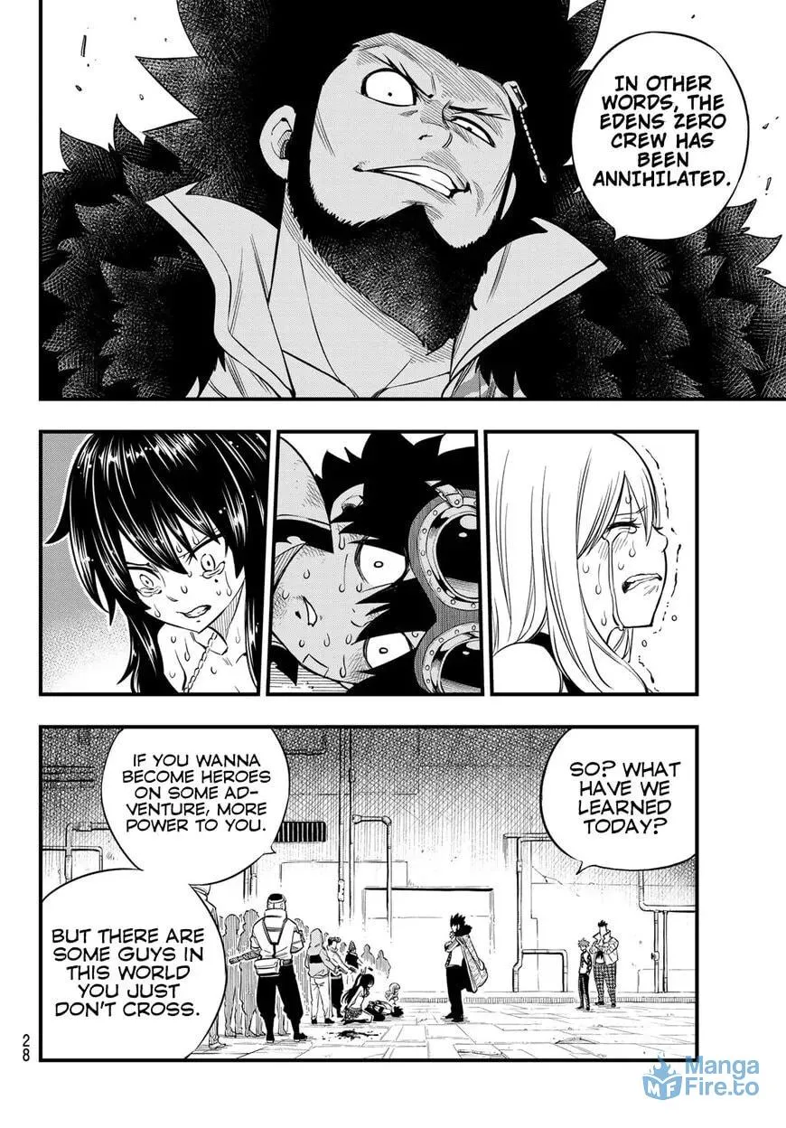 Read They Were 11! chapter 83 image 11 on Lezhin