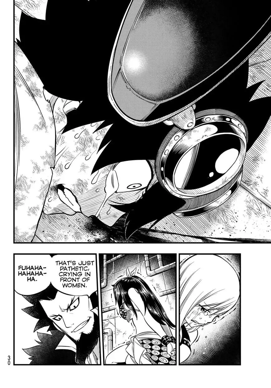 Read They Were 11! chapter 83 image 13 on Lezhin