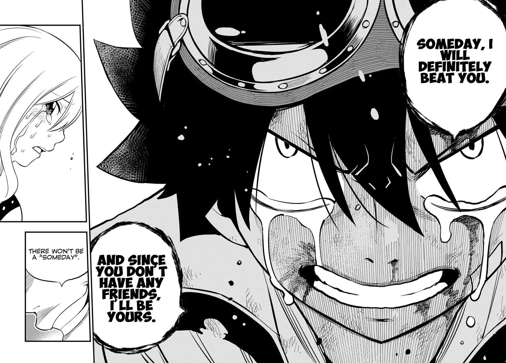 Read They Were 11! chapter 83 image 15 on Lezhin